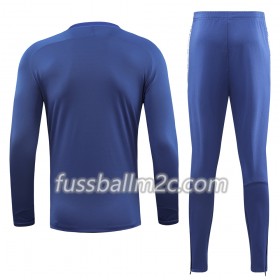 Chelsea Sweatshirts Anzüge Blau II 2018-2019